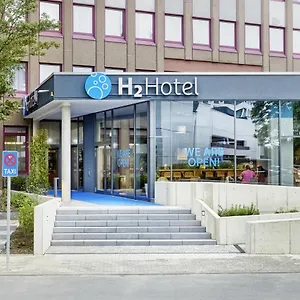 H2 Seestern Düsseldorf