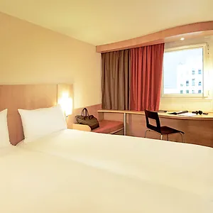Ibis Hauptbahnhof Düsseldorf