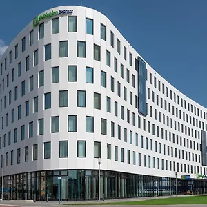 Express - Hauptbahnhof By Ihg Düsseldorf