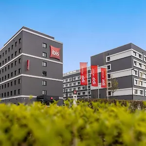 Ibis Airport Düsseldorf